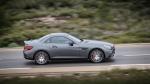 Mercedes-AMG SLC43 2016 года